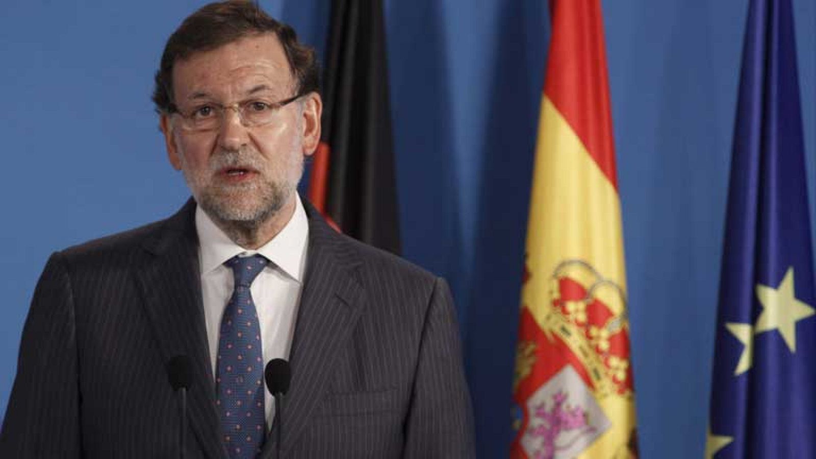 Telediario - 21 horas - 25/08/14 - Ver ahora