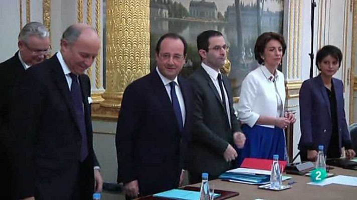 La 2 Noticias - La 2 Noticias - 25/08/14