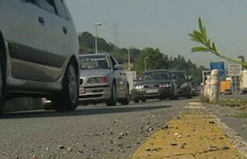 Habrá mas de cuatro millones de desplazamientos | Ver