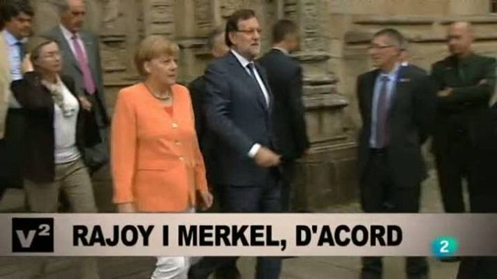 L'Informatiu - Vespre a La 2 - Informatiu - 25/08/14