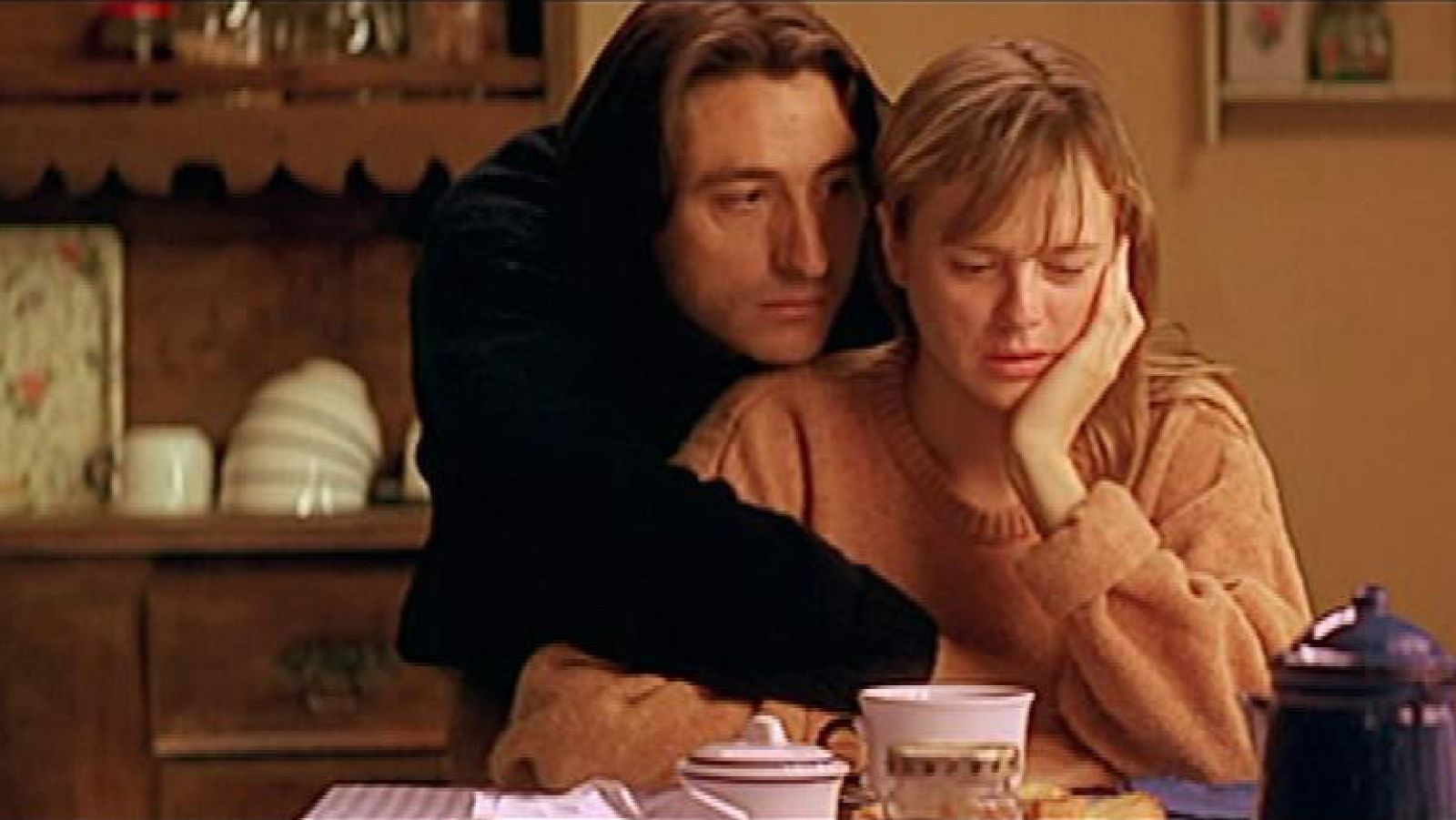 'Versión española' emite 'Tierra', una película de Julio Medem