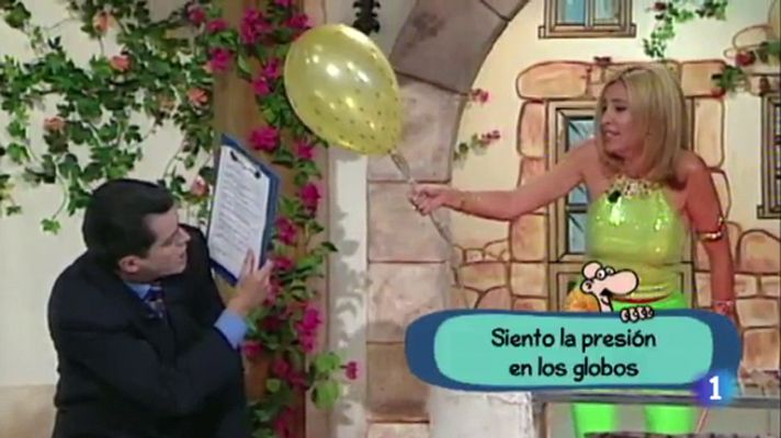 Viaje al centro de la tele - Leyendas urbanas que nos persiguen