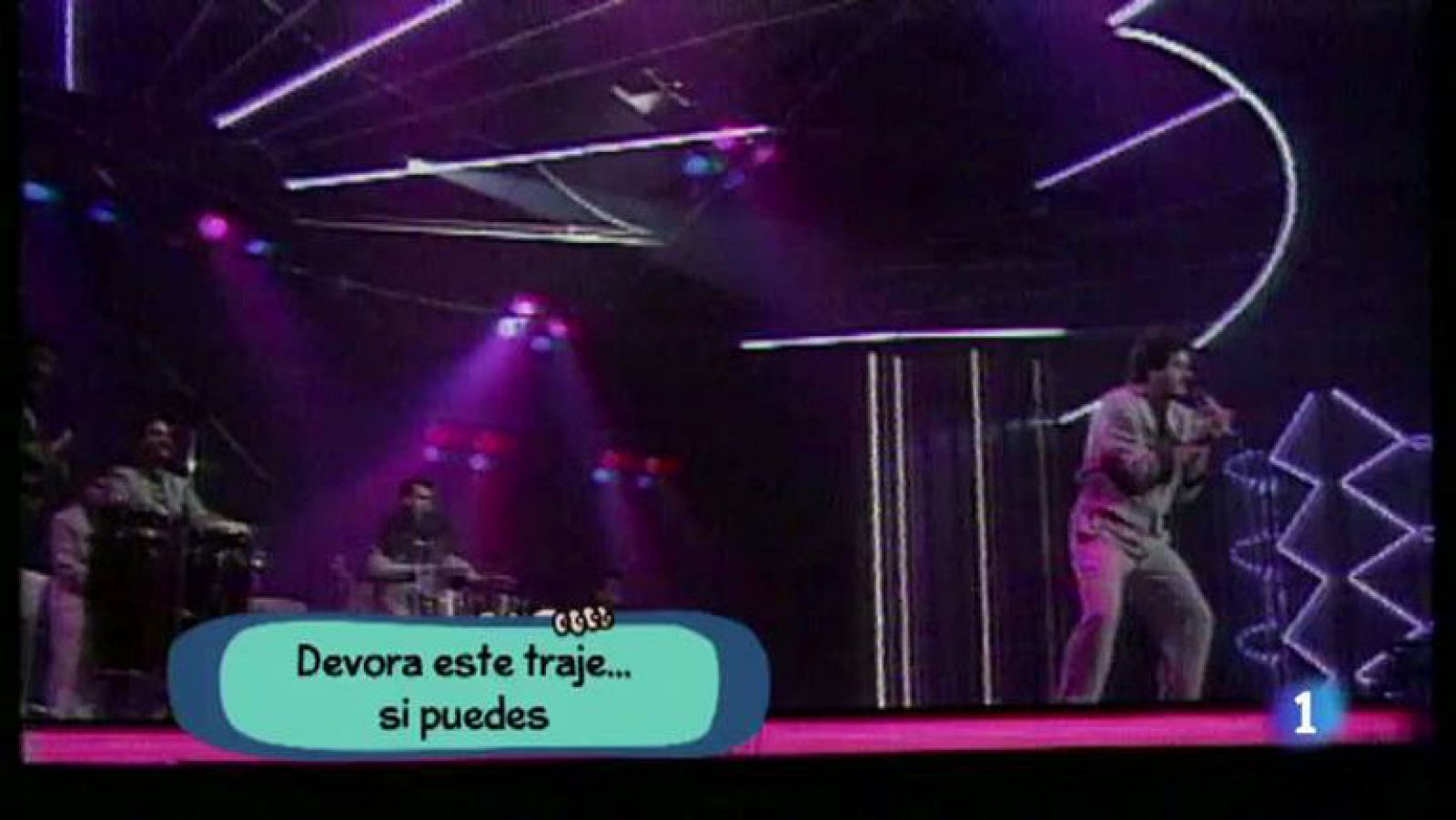 Toda una tradición... ¡La canción del verano!