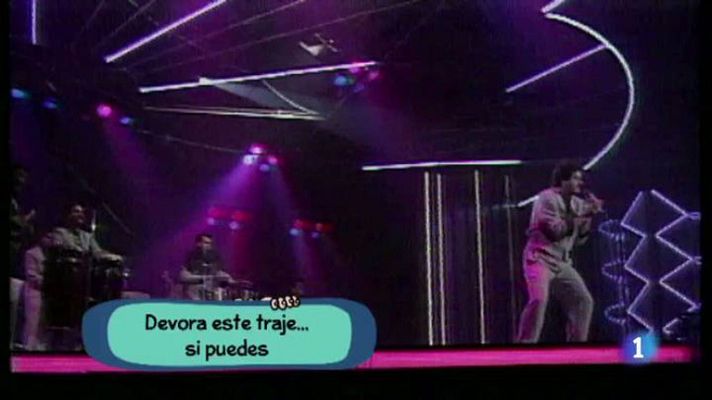 Viaje al centro de la tele - Toda una tradición... ¡La canción del verano!