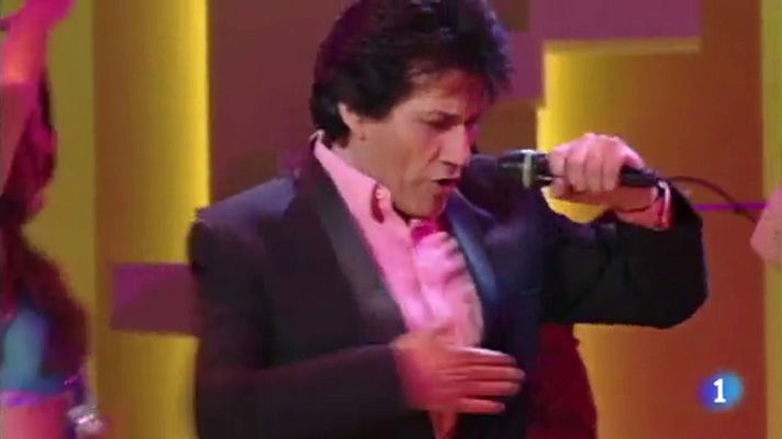 Viaje al centro de la tele - Sintonizando a Georgie Dann