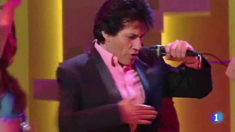 Sintonizando a Georgie Dann