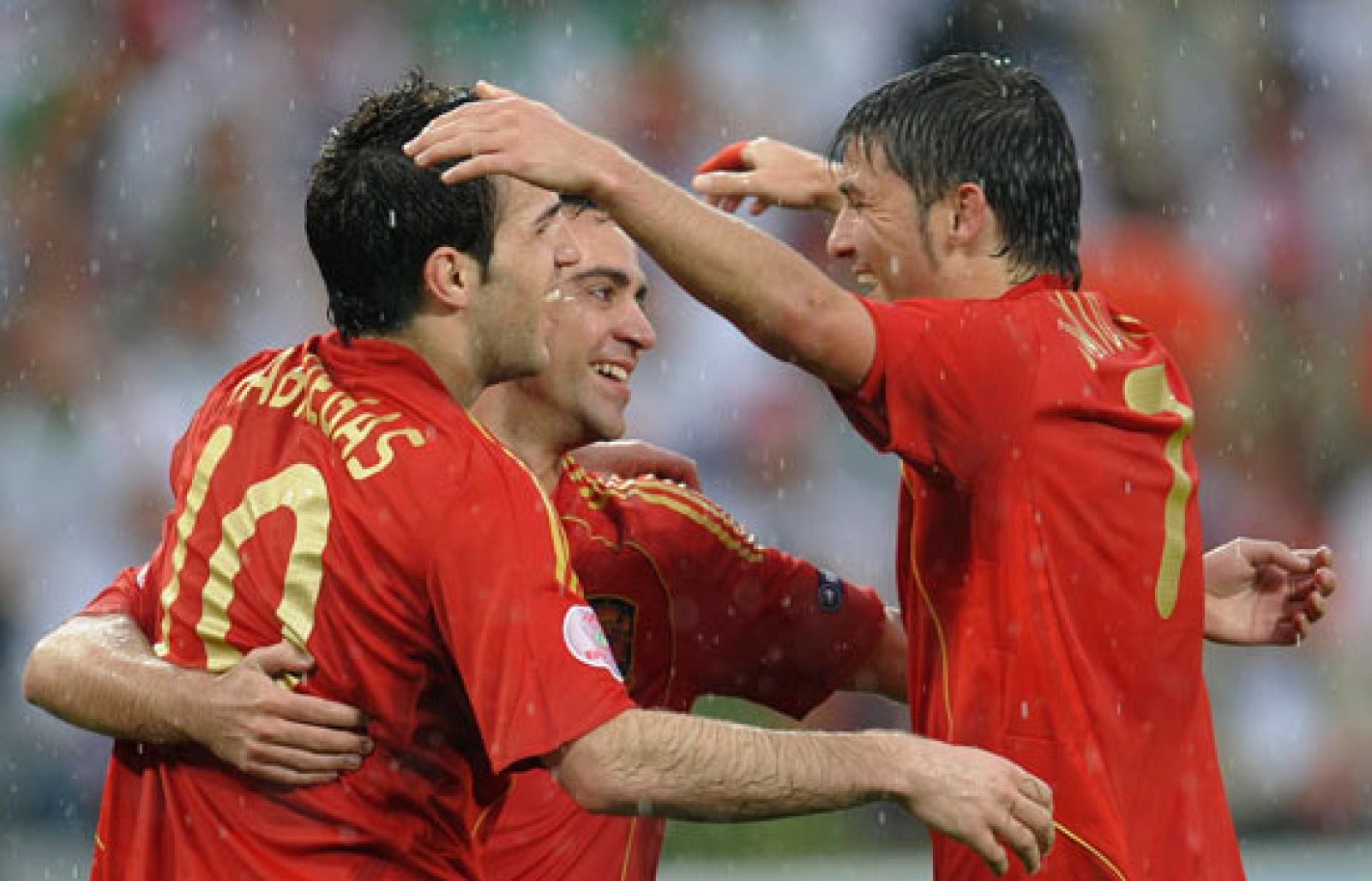 Lista de convocados para los partidos de Bosnia y Armenia. | Ver