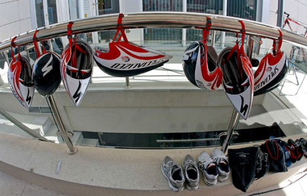  - La Vuelta España ya está en Granada