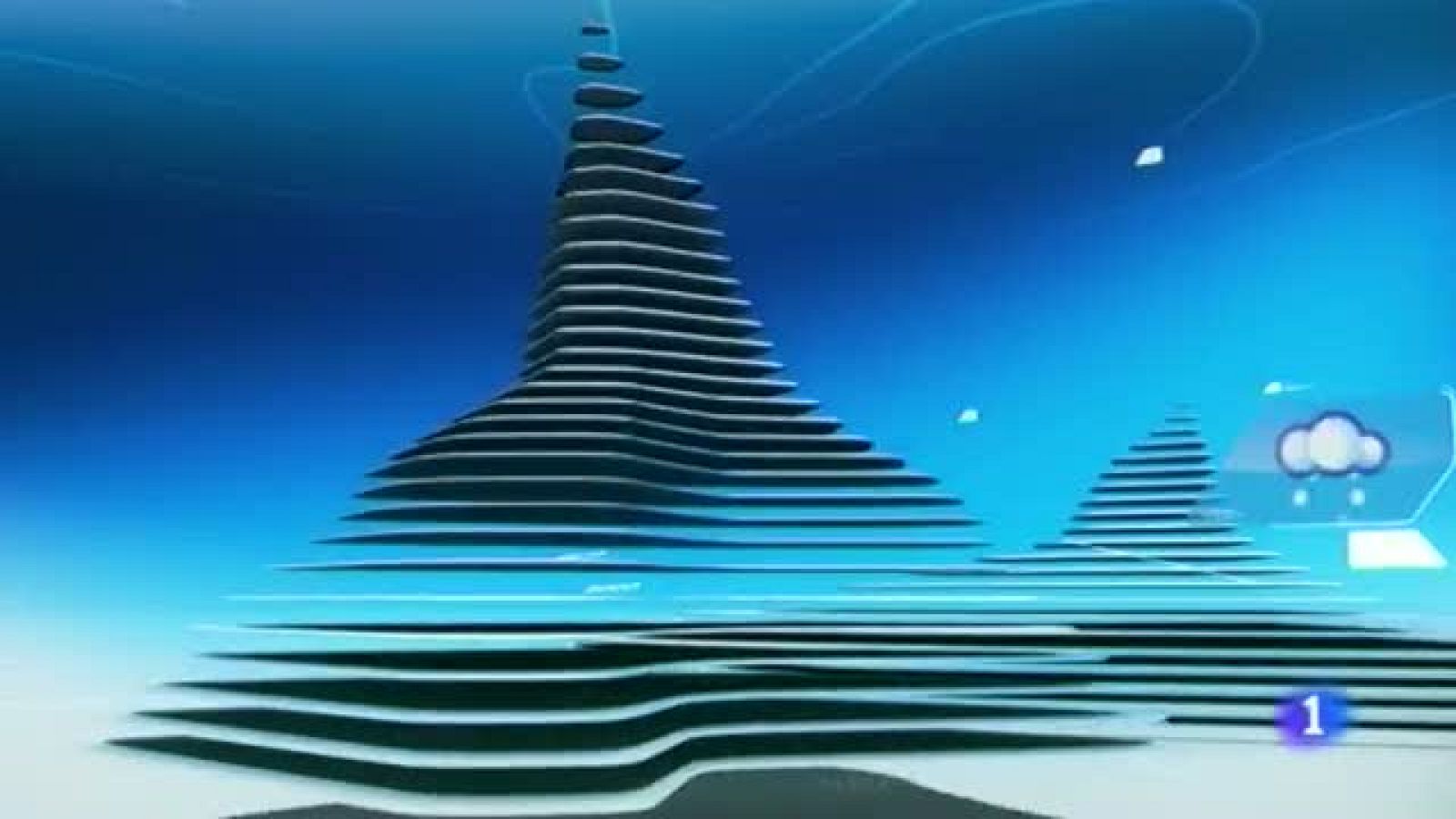 El tiempo en Extremadura - 26/08/14 | Ver