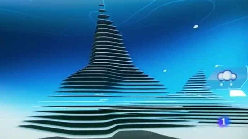 El tiempo en Extremadura - 26/08/14 | Ver