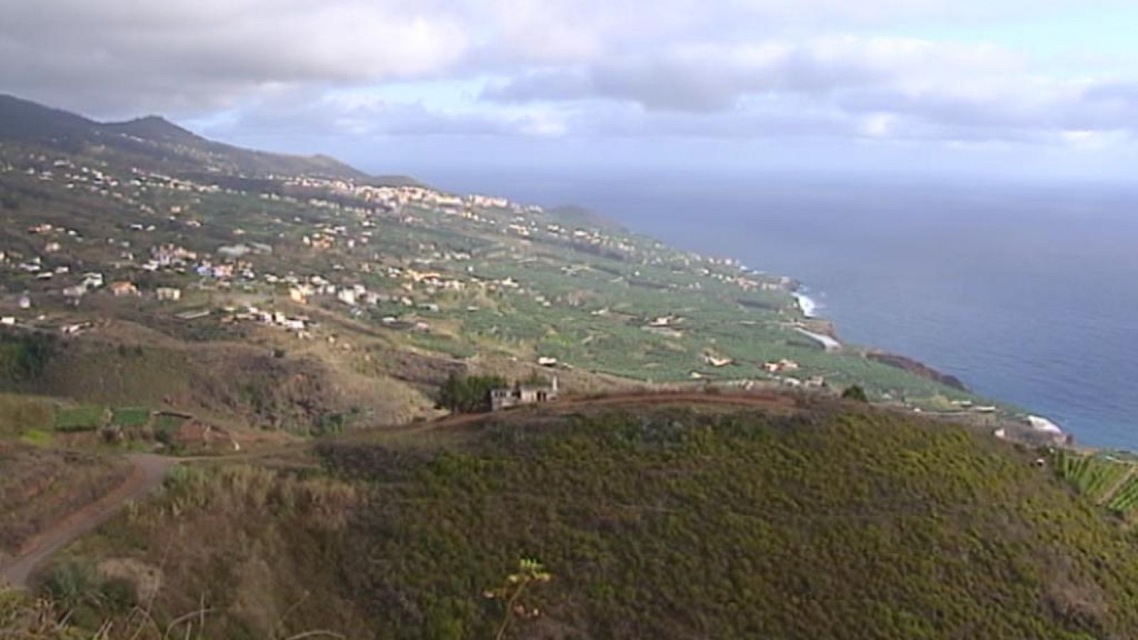 El tiempo en Canarias - 26/08/14 | Ver