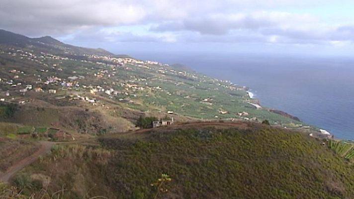 Telecanarias - El tiempo en Canarias - 26/08/14