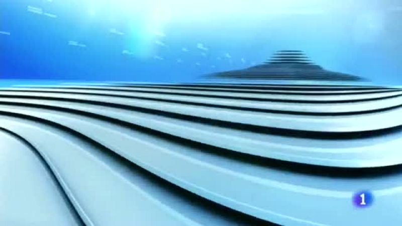 Castilla y León en 2' - 26/08/14