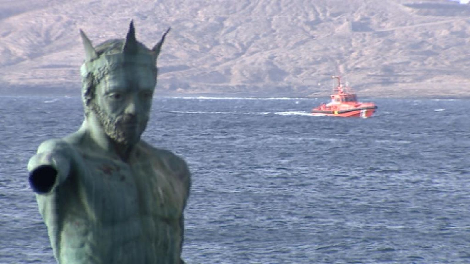 Canarias en 2'- 26/08/14 | Ver