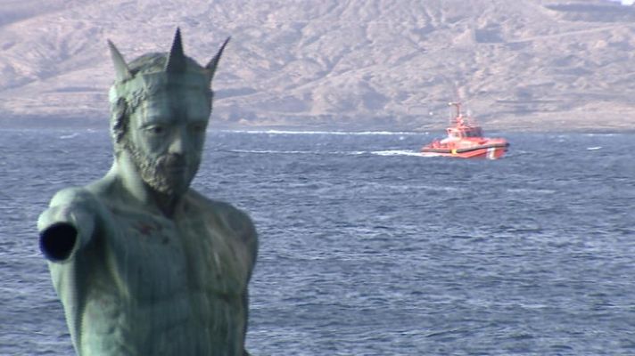 Telecanarias - Canarias en 2'- 26/08/14