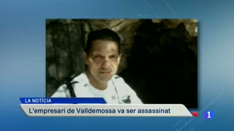 Informatiu Balear - 26/08/14 | Ver