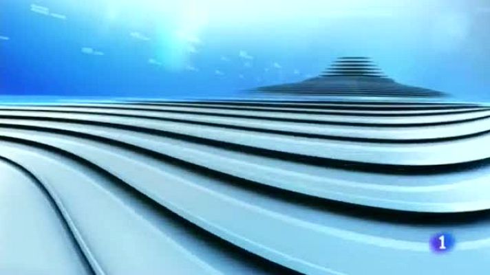 Noticias de Castilla y León - Noticias de Castilla y León 2 - 26/08/14