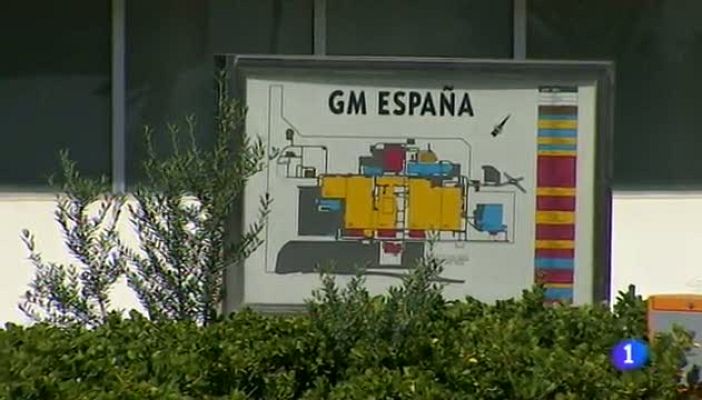 Noticias Aragón - Noticias Aragón 2-26/08/14