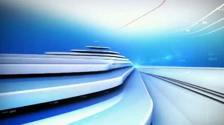 Noticias Andalucía - Andalucia en 2'-26/08/14