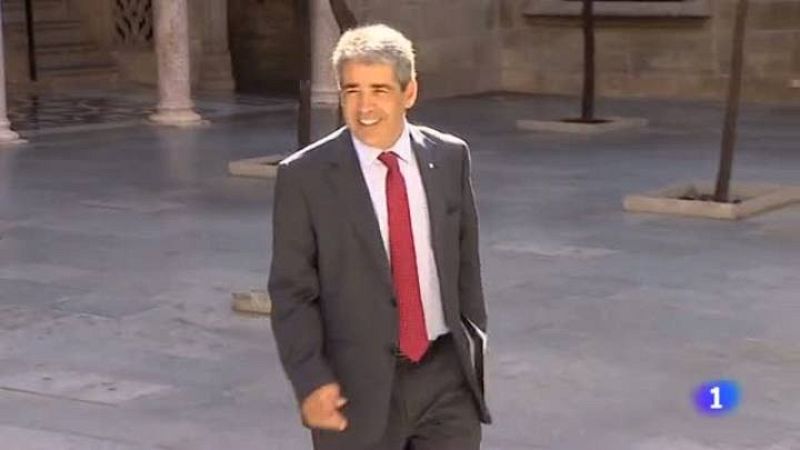 L'informatiu 2 - 26/08/2014