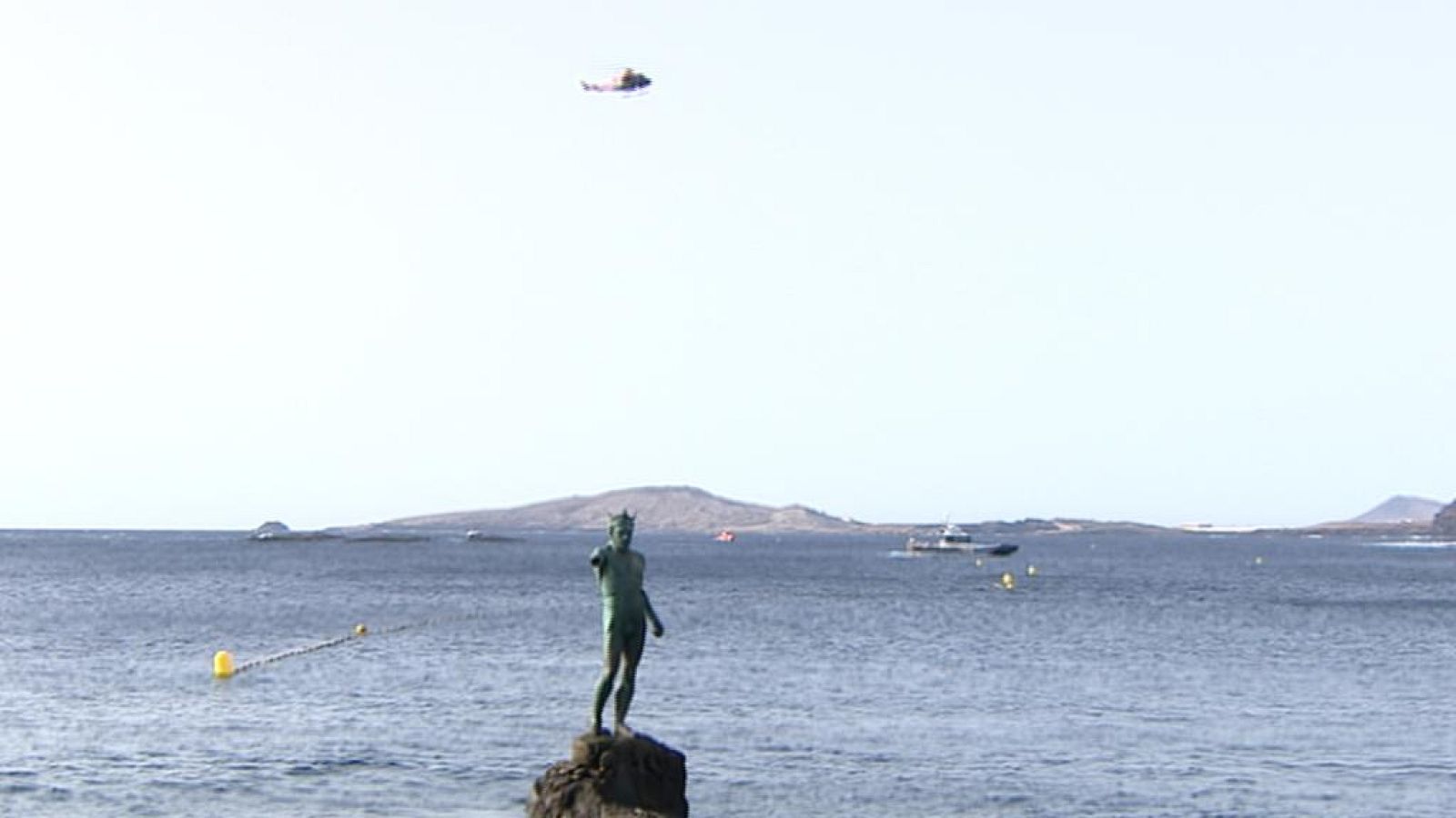 Telecanarias - 26/08/14 | Ver