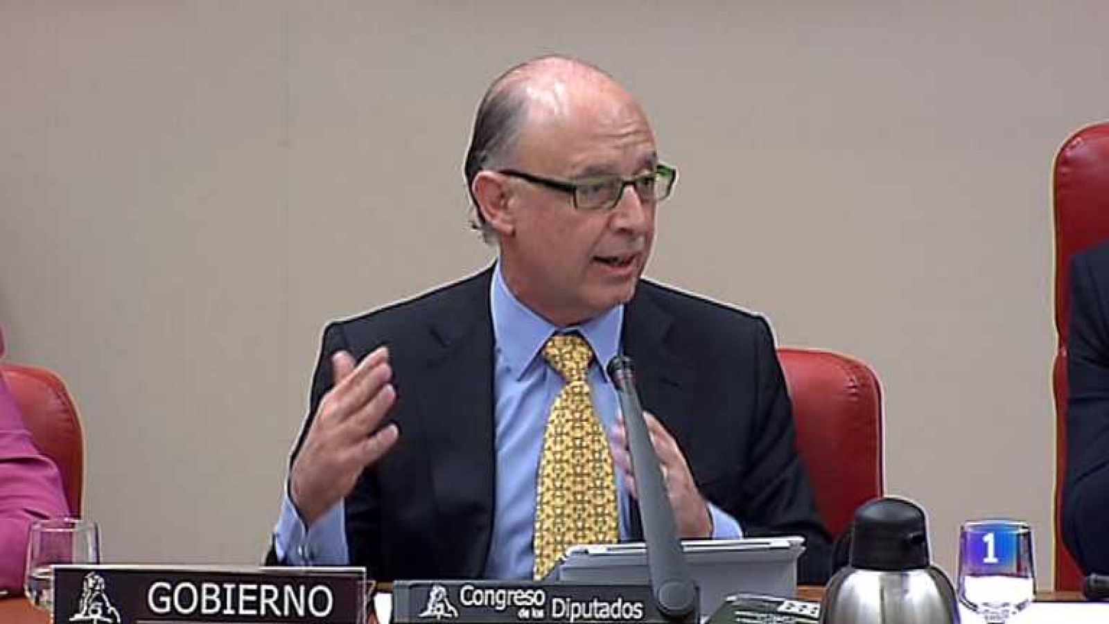 Telediario - 15 horas - 26/08/14 - Ver ahora