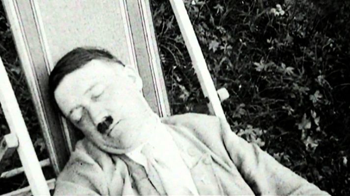 Documaster - 'Eva Braun en la intimidad de Hitler' - Promo