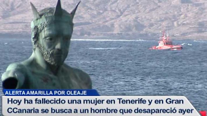 España en 24h - España en 24 horas - 26/08/14