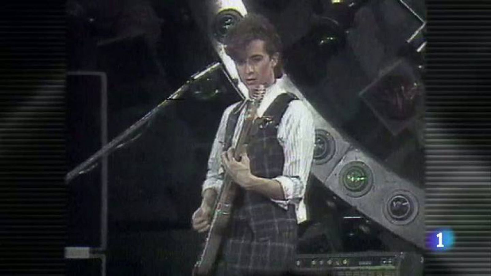 Y de repente... ¡El último verano de los 70!