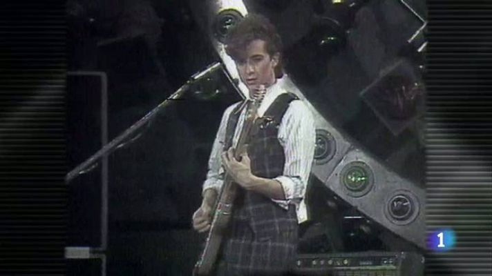 Viaje al centro de la tele - Y de repente... ¡El último verano de los 70!