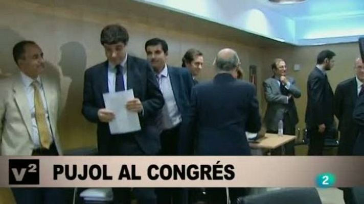 Vespre a La 2 - Vespre a La 2 - Informatiu - 26/08/14