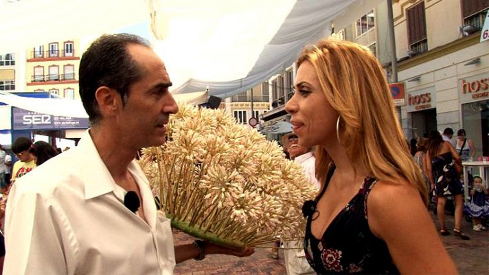 Comando Actualidad - La feria de Málaga