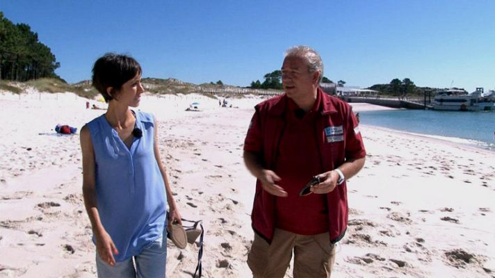 Comando Actualidad - Las Islas Cíes