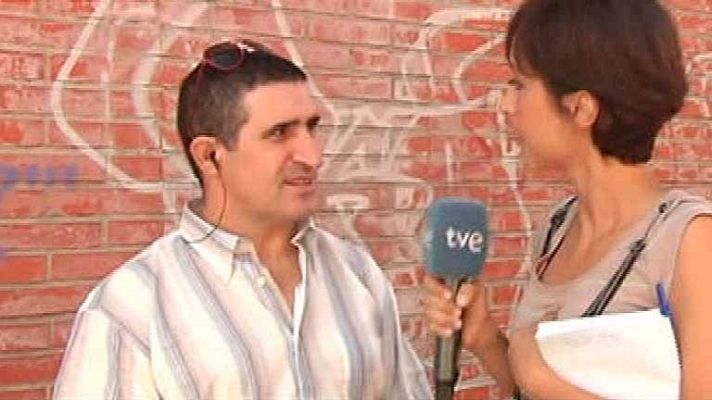 La mañana - 'Ya no la dejamos salir sola'