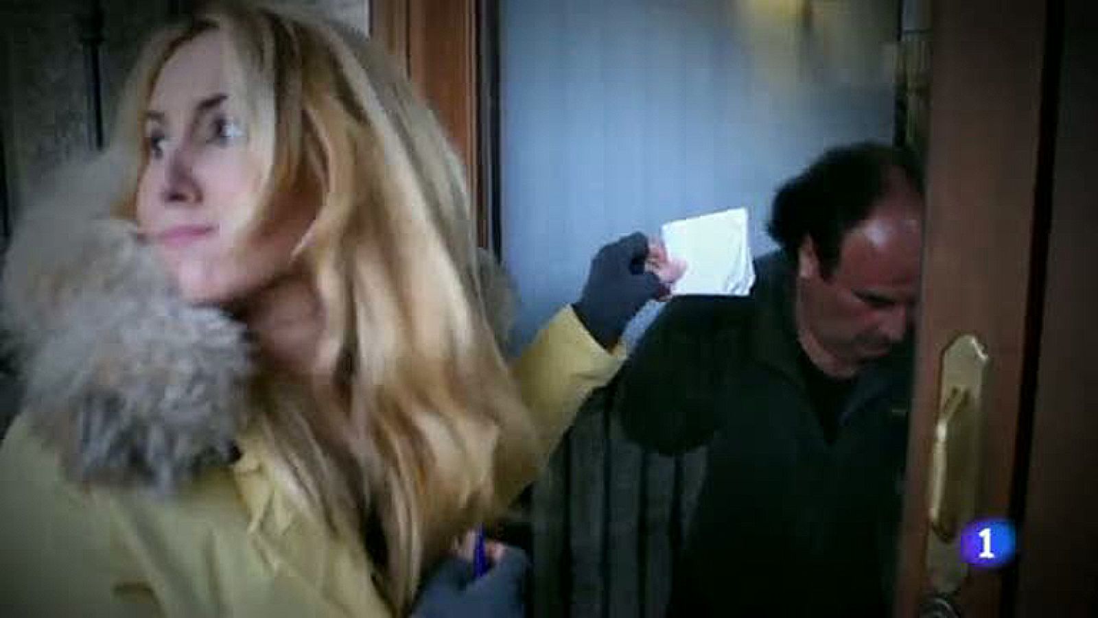 El Pueblo Más Divertido - Bienvenida a Candeleda, Berta Collado - Ver Ahora