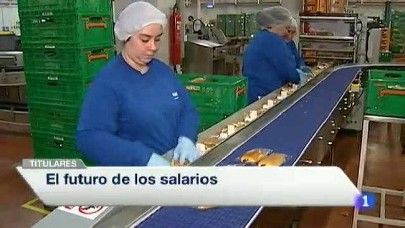 Castilla y León en 2' - 27/08/14