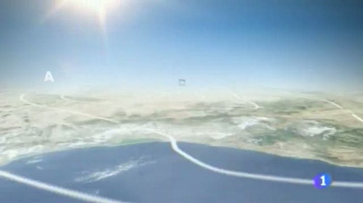 Telenorte - País Vasco - El tiempo en el Pais Vasco - 27/08/14