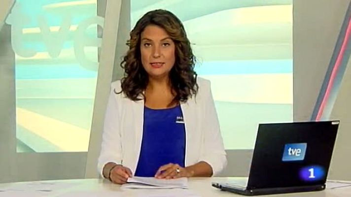 Noticias Murcia - Noticias Murcia - 27/08/2014