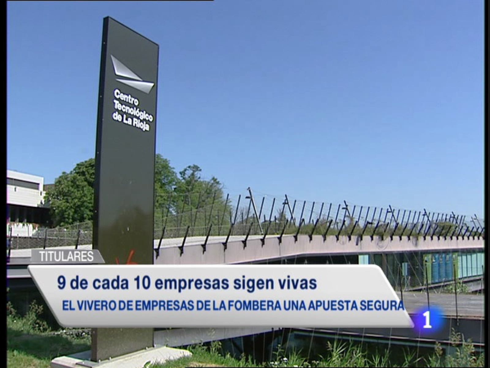 Telerioja en 2' - 27/08/14 | Ver