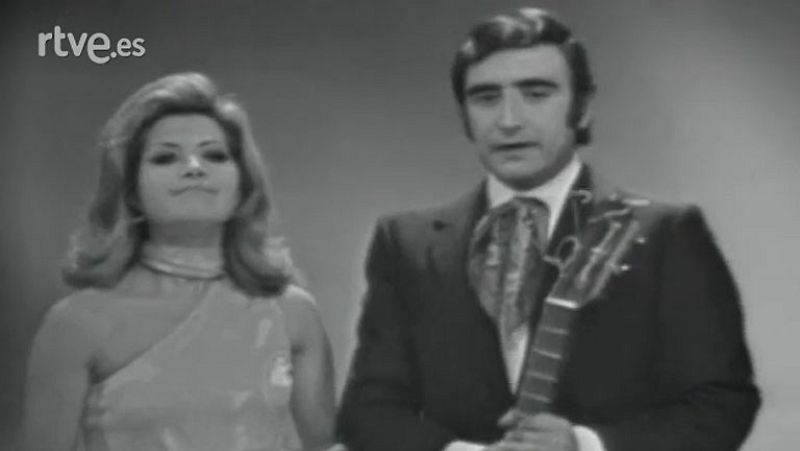 Esta noche con... Peret (1970)