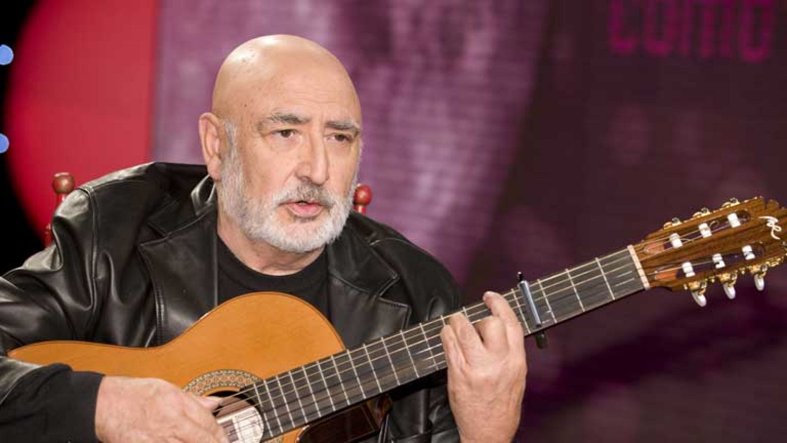 El cantante Peret ha muerto en Barcelona a los 79 años