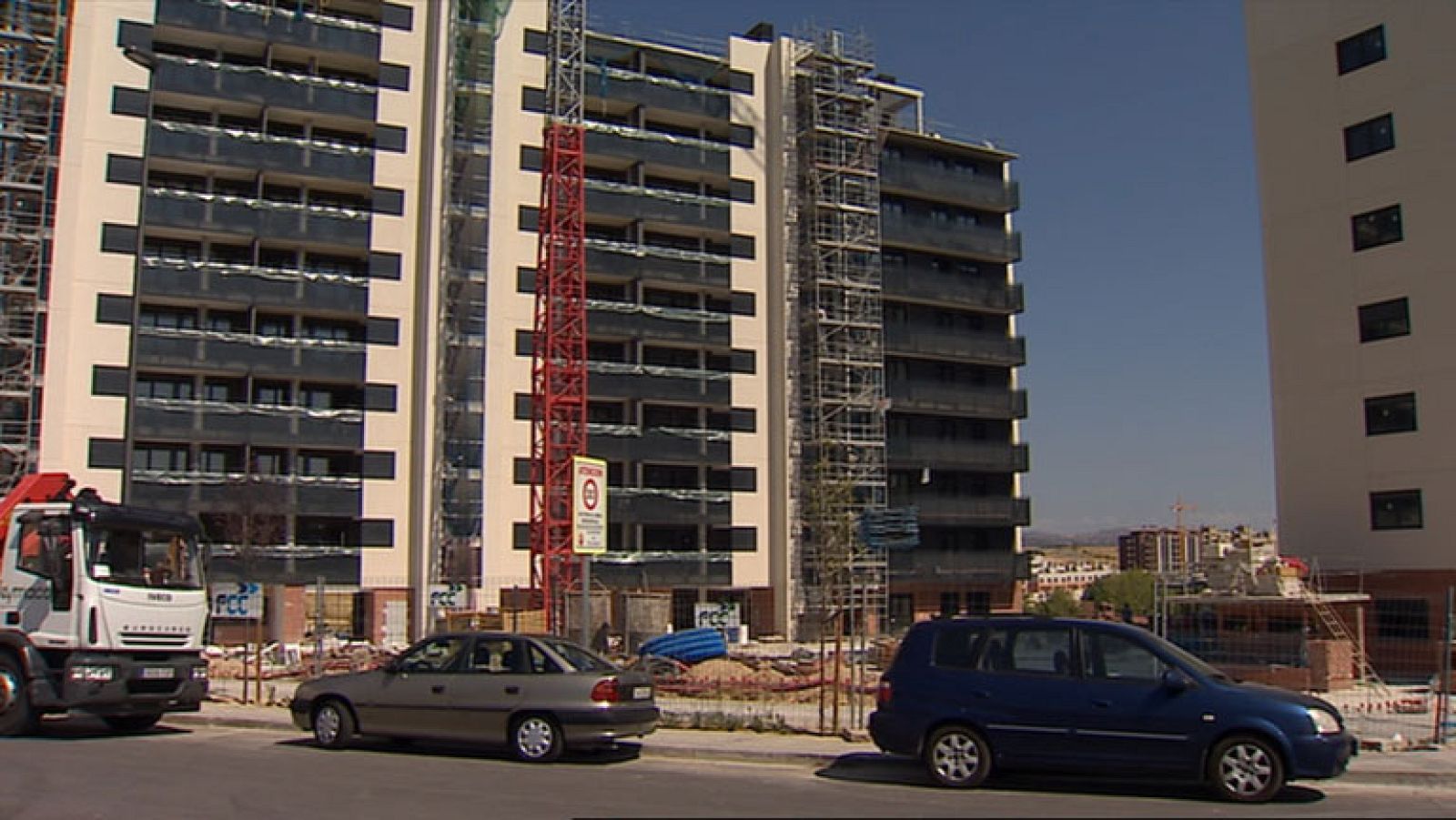 Informativo de Madrid 2 - 27/08/14