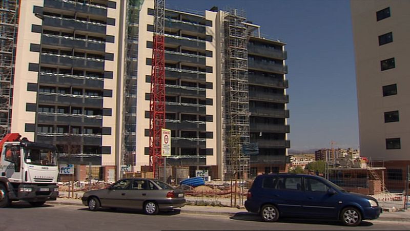 Informativo de Madrid 2 - 27/08/14