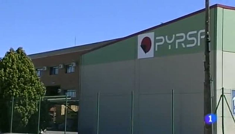 Noticias Aragón 2 - 27/08/14 | Ver