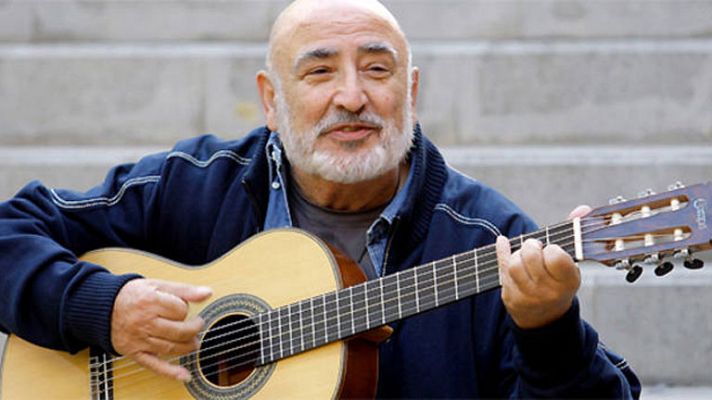 España Directo - ¡Adiós al rey de la rumba!