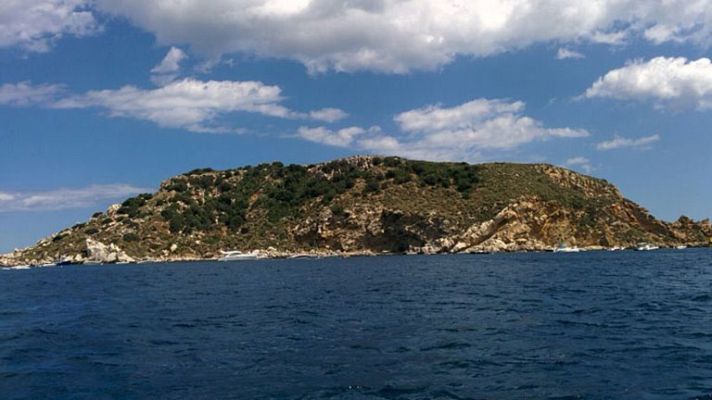 Aquí la Tierra - Islas Medas, paraíso natural para surcar sus aguas