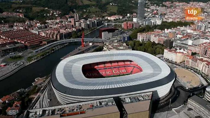 Desafío Champions - Desafio Champions - 27/08/14