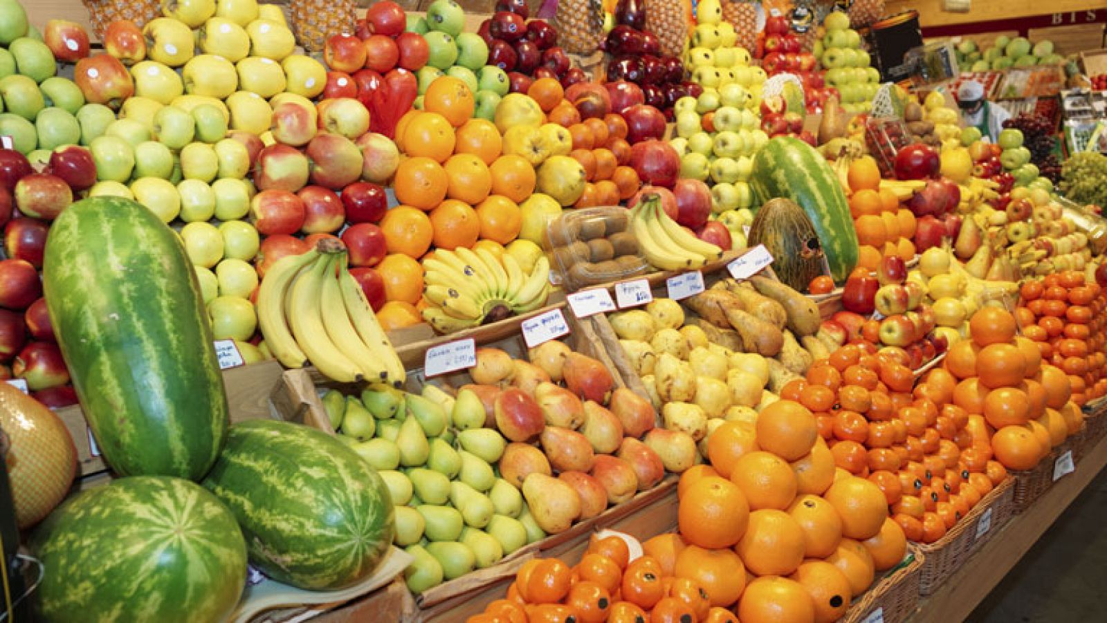 Oiga, ¡nos lo quitan de las manos!