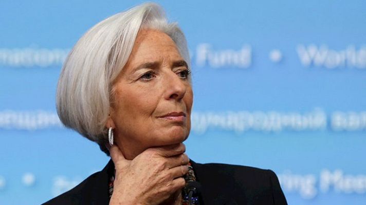 Telediario 1 - Telediario 2 en 4' - 27/08/14