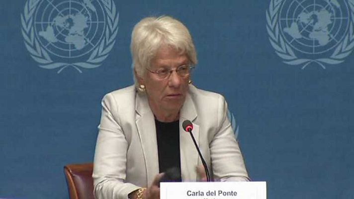 La 2 Noticias - La 2 Noticias - 27/08/14